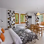 Penzion Blanko Nová Bystřice