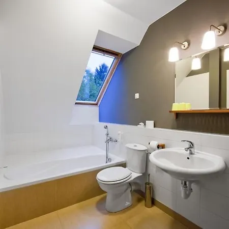 Blanko Guest house 3*