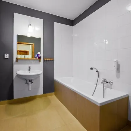 Guest house Blanko 3*