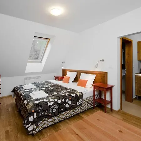 Guest house Blanko 3*