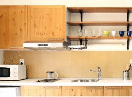 Guest house Blanko Nova Bystrice