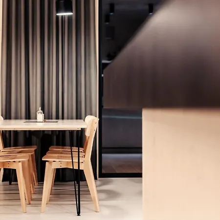 Blanko Guest house 3*