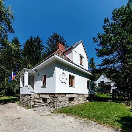 Guest house Blanko