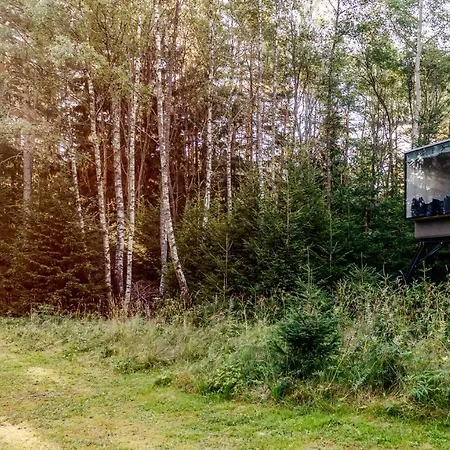 Guest house Blanko