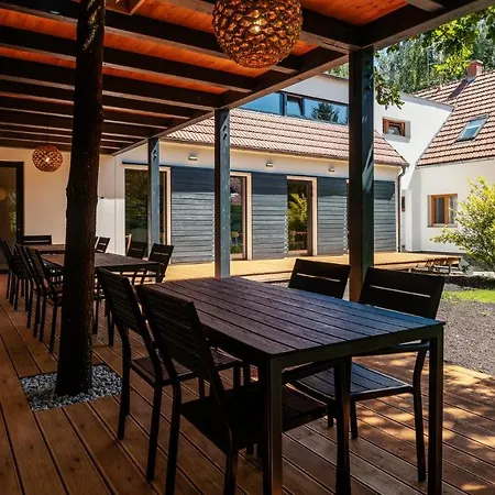 Maison d'hôtes Blanko 3*