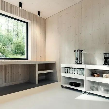 Blanko Maison d'hôtes 3*