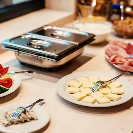 Affittacamere Blanko Nová Bystřice