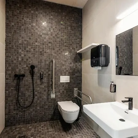 Blanko Guest house 3*