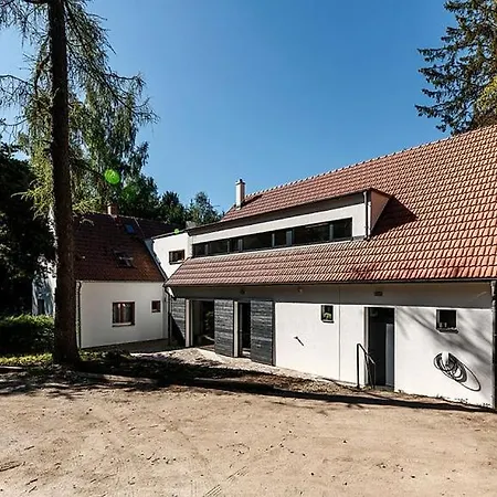 Blanko Guest house 3*