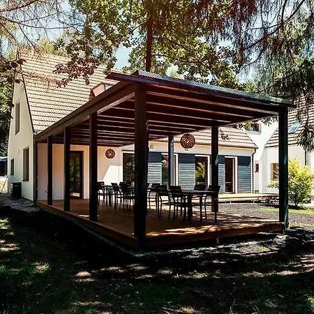Guest house Blanko Nova Bystrice