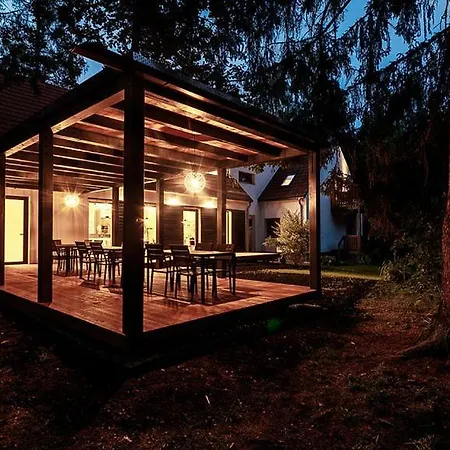 Guest house Blanko Nova Bystrice