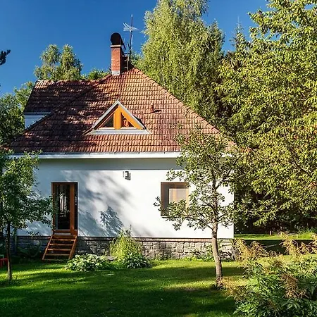 Blanko 3* Nová Bystřice
