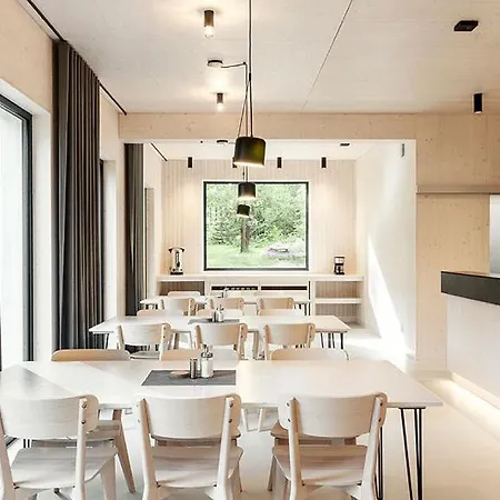 Guest house Blanko Nova Bystrice