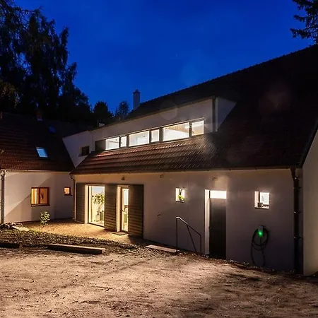 Blanko Nová Bystřice