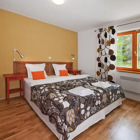 Blanko 3* Nová Bystřice