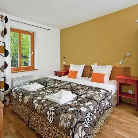 Blanko Guest house 3*
