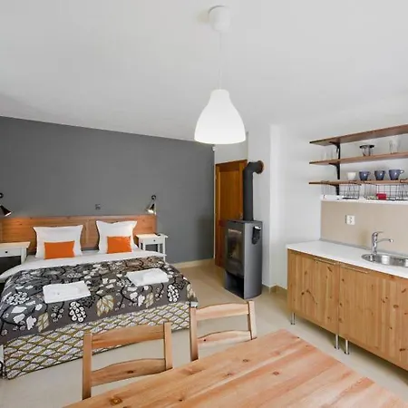Blanko Guest house Nova Bystrice