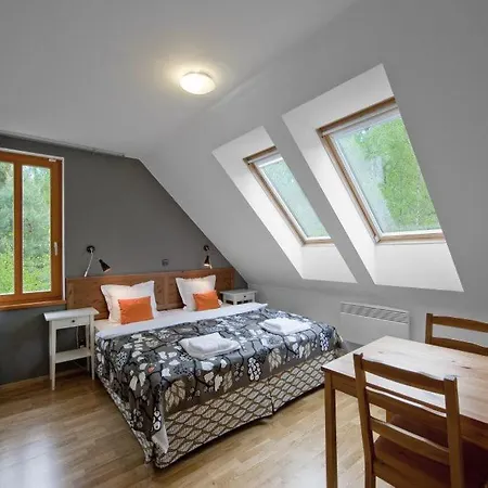 Blanko 3* Nová Bystřice