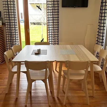 Blanko Guest house