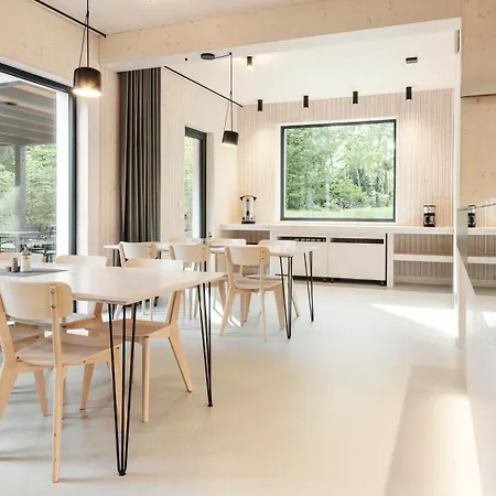 Blanko Guest house Nova Bystrice