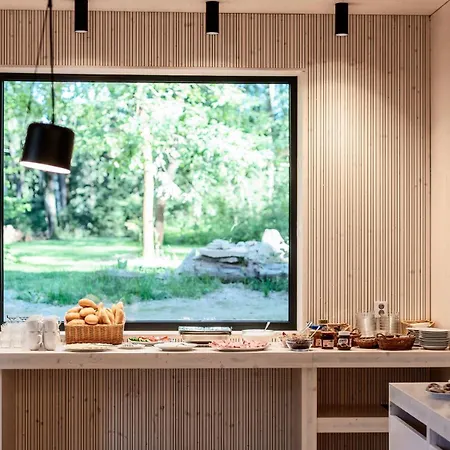 Guest house Blanko Nova Bystrice