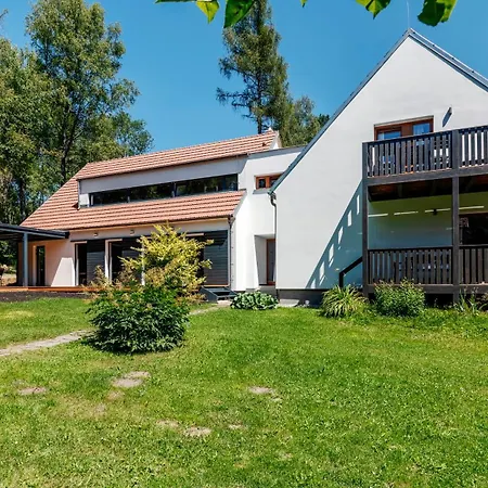 Blanko Nová Bystřice