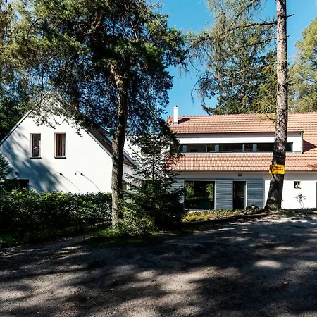 Guest house Blanko 3*