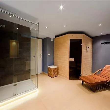 Guest house Blanko