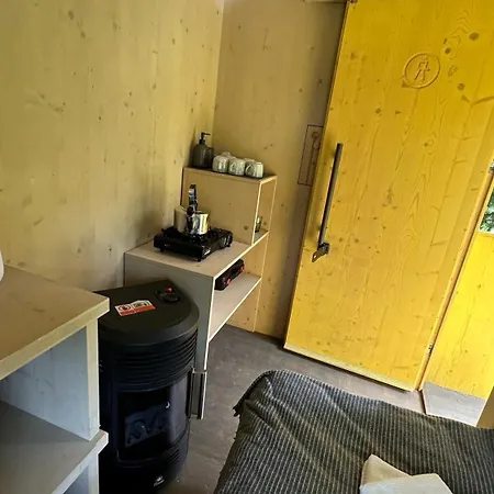 Blanko Guest house 3*
