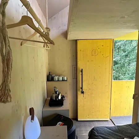 Blanko Guest house Nova Bystrice