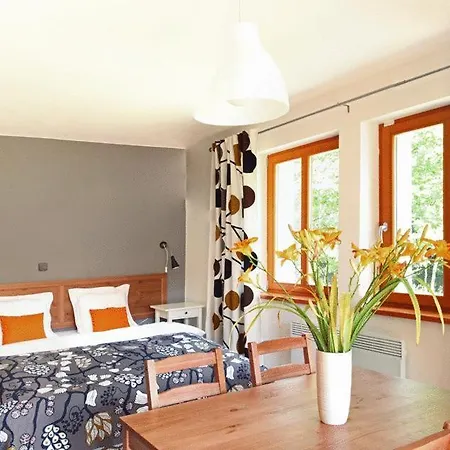 Blanko Guest house 3*