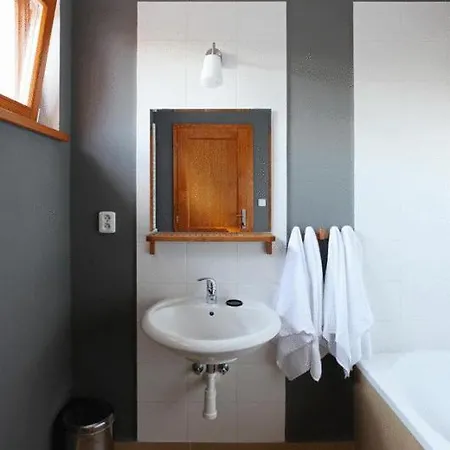 Guest house Blanko Nova Bystrice