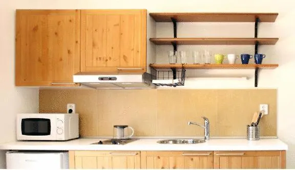 Pensjonat Blanko Nová Bystřice