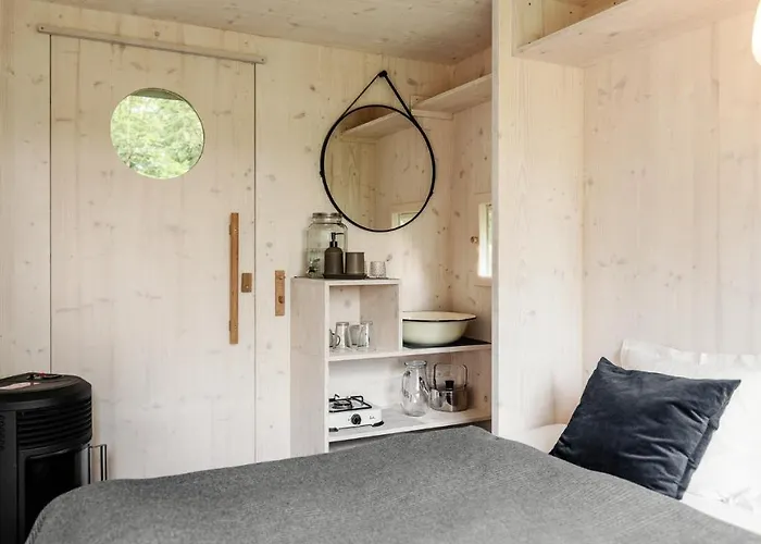 Blanko Pensjonat Nová Bystřice