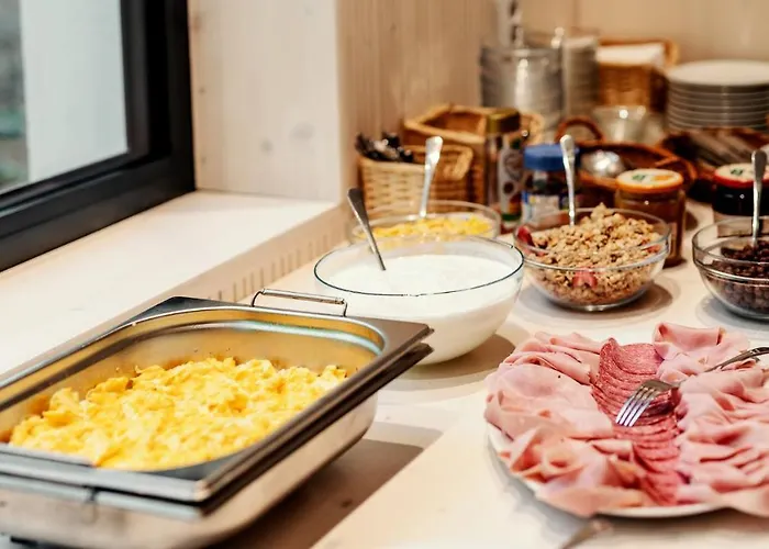 Blanko Nová Bystřice