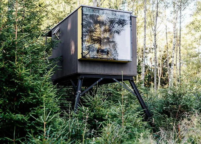 Blanko 3* Nová Bystřice