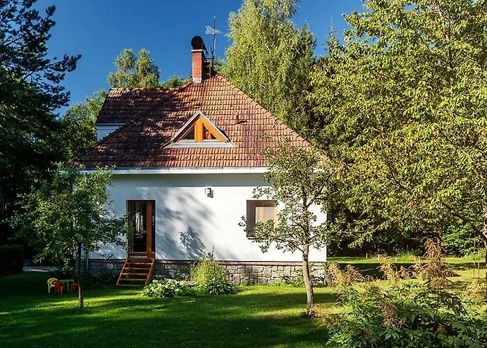 Blanko 3* Nová Bystřice