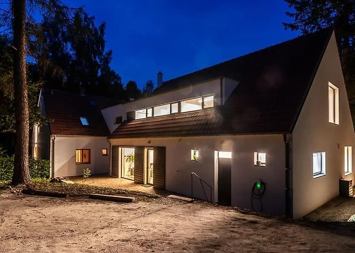 Blanko Nová Bystřice