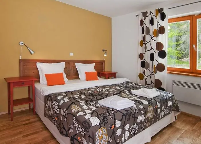 Blanko 3* Nová Bystřice