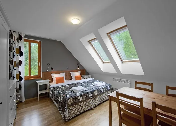 Blanko 3* Nová Bystřice
