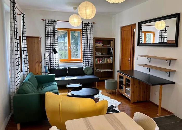 Blanko 3* Nová Bystřice