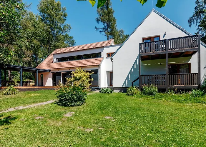 Blanko Nová Bystřice