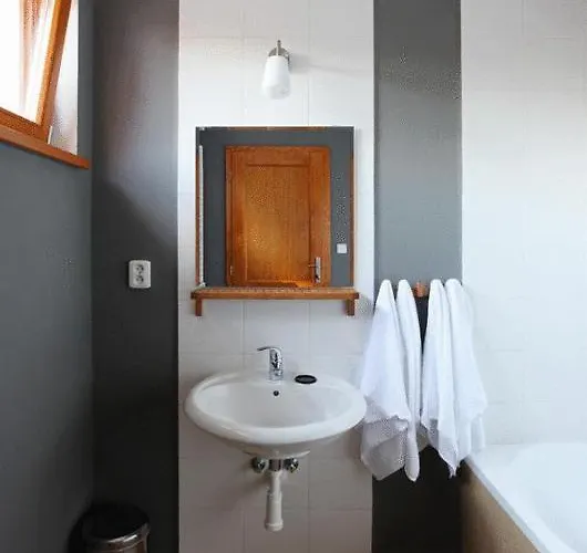 Pensjonat Blanko Nová Bystřice